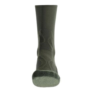 Skarpety UYN Defender Light Mid - Military