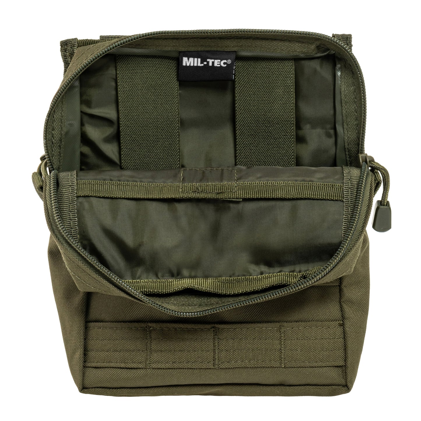 Kieszeń Cargo Mil-Tec duża - Olive