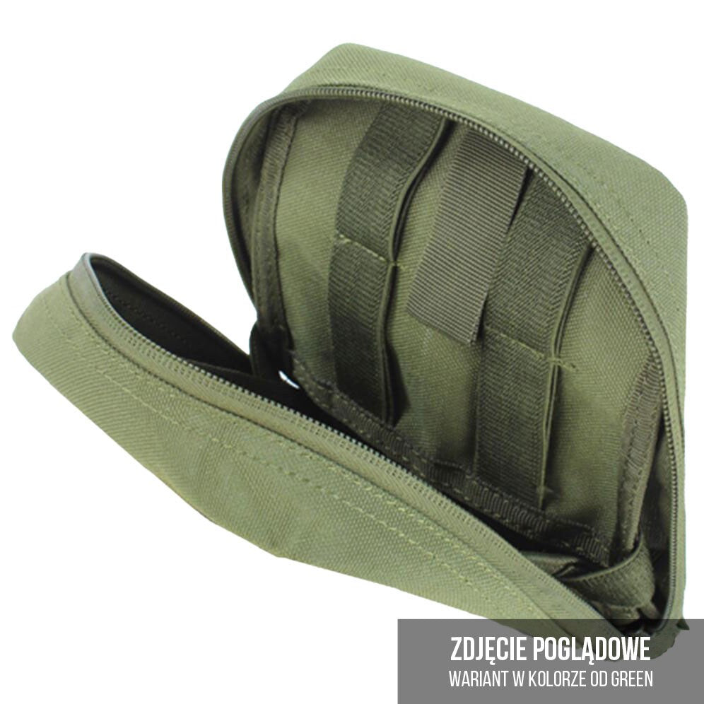 Kieszeń Condor EMT Pouch MA21-498 - Coyote Brown