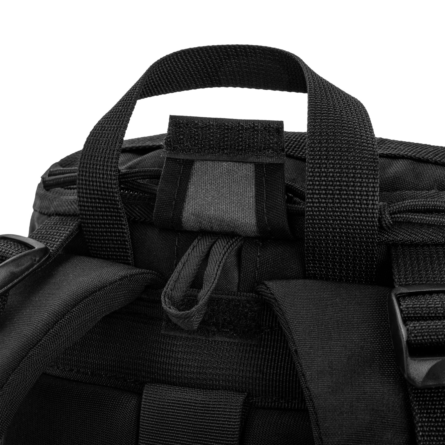 Plecak Wisport Zipper Fox 25 l - Black