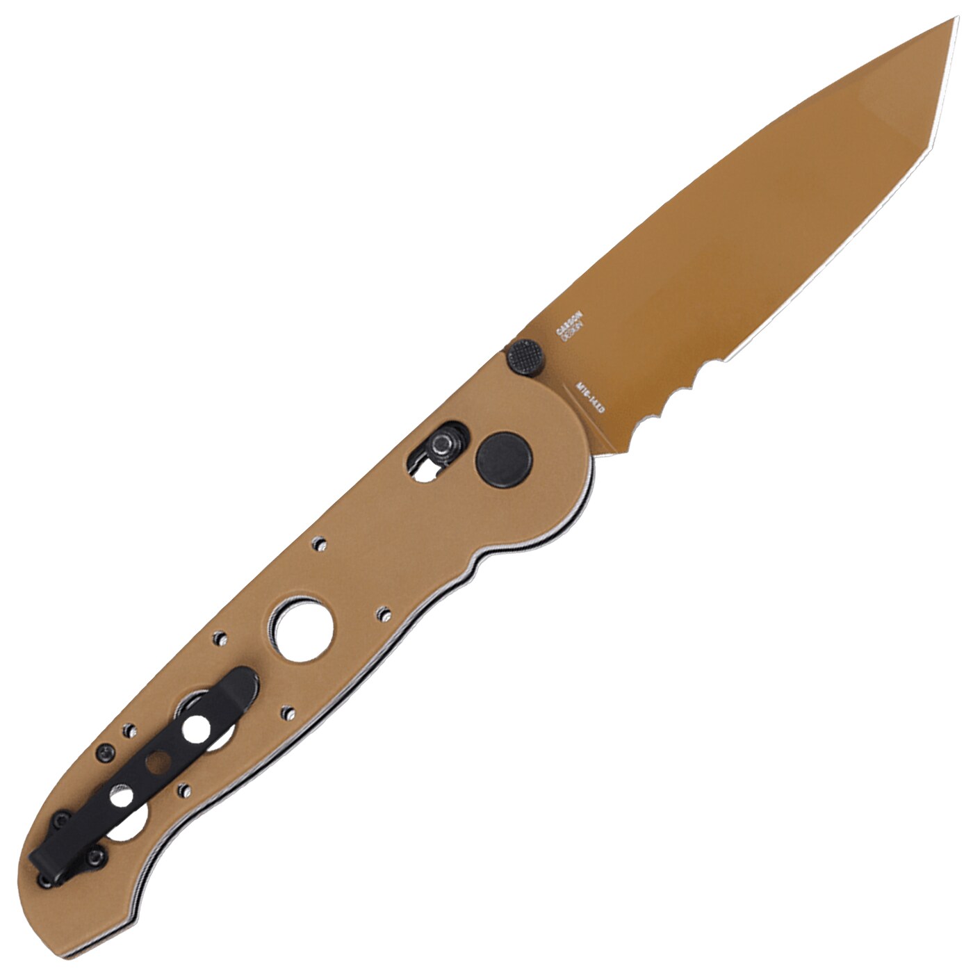Nóż składany CRKT M16-14XD