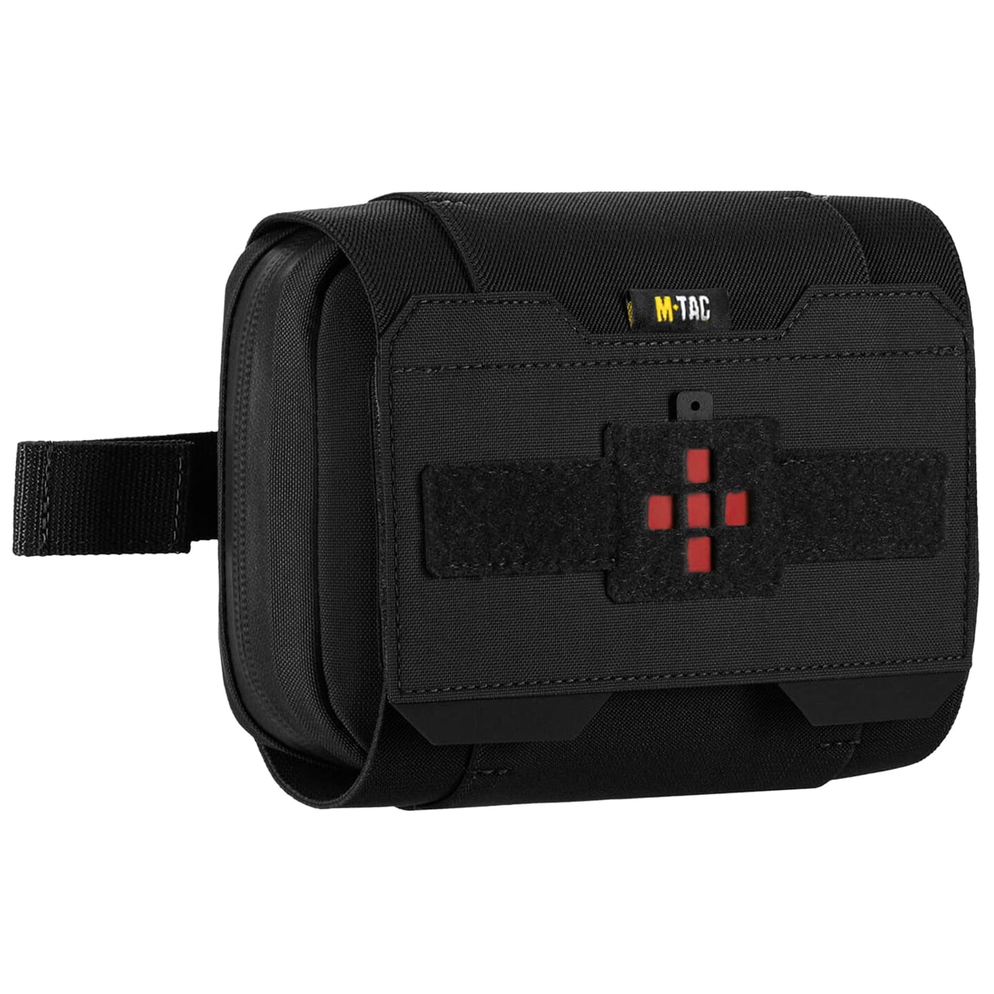 Zasobnik medyczny M-Tac IFAK Elite Large - Black