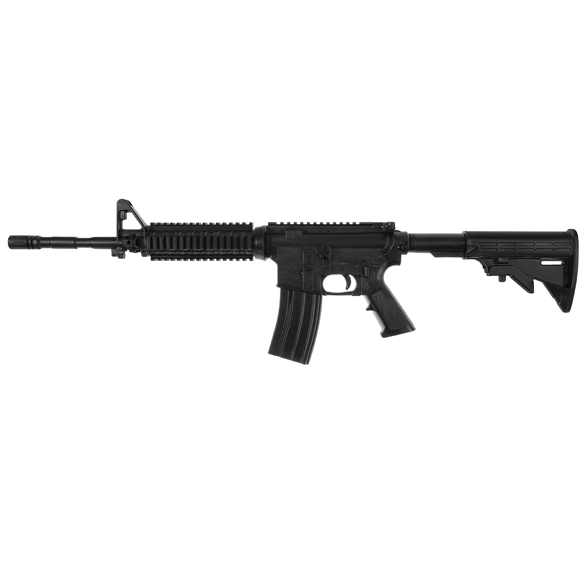 Atrapa karabinu GS M16