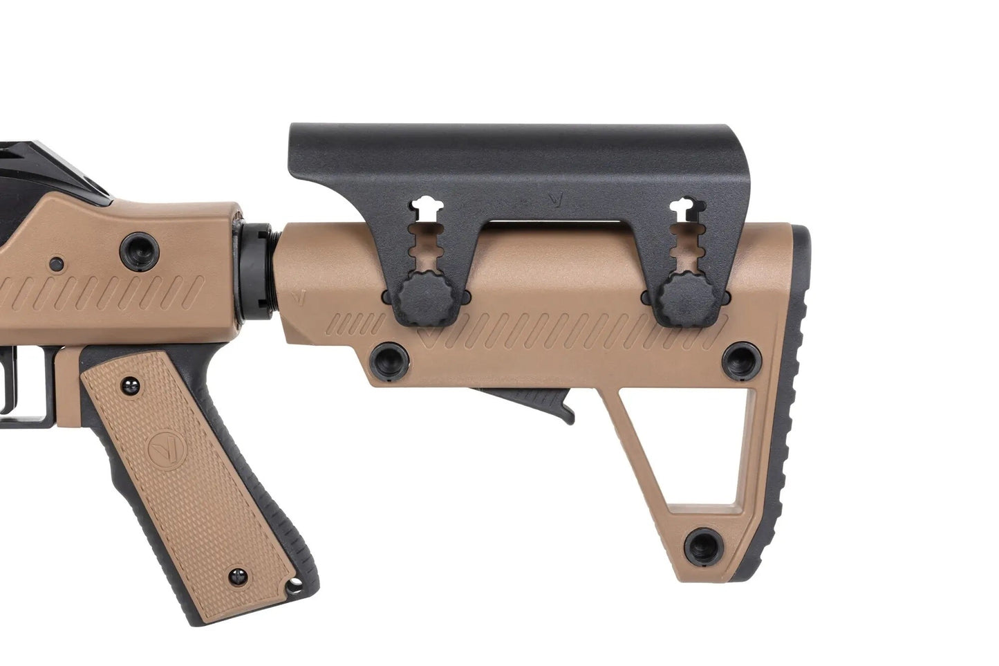 Karabin GBB Vorsk VMP-2MD - Tan