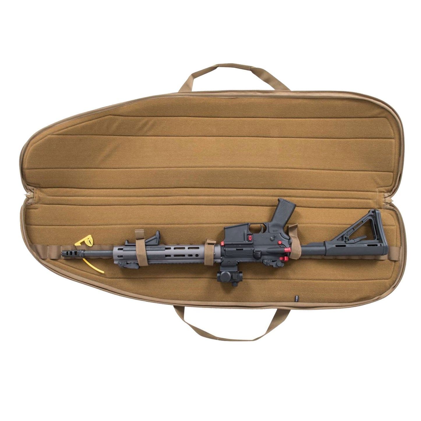 Pokrowiec Helikon Basic Rifle Case - Coyote