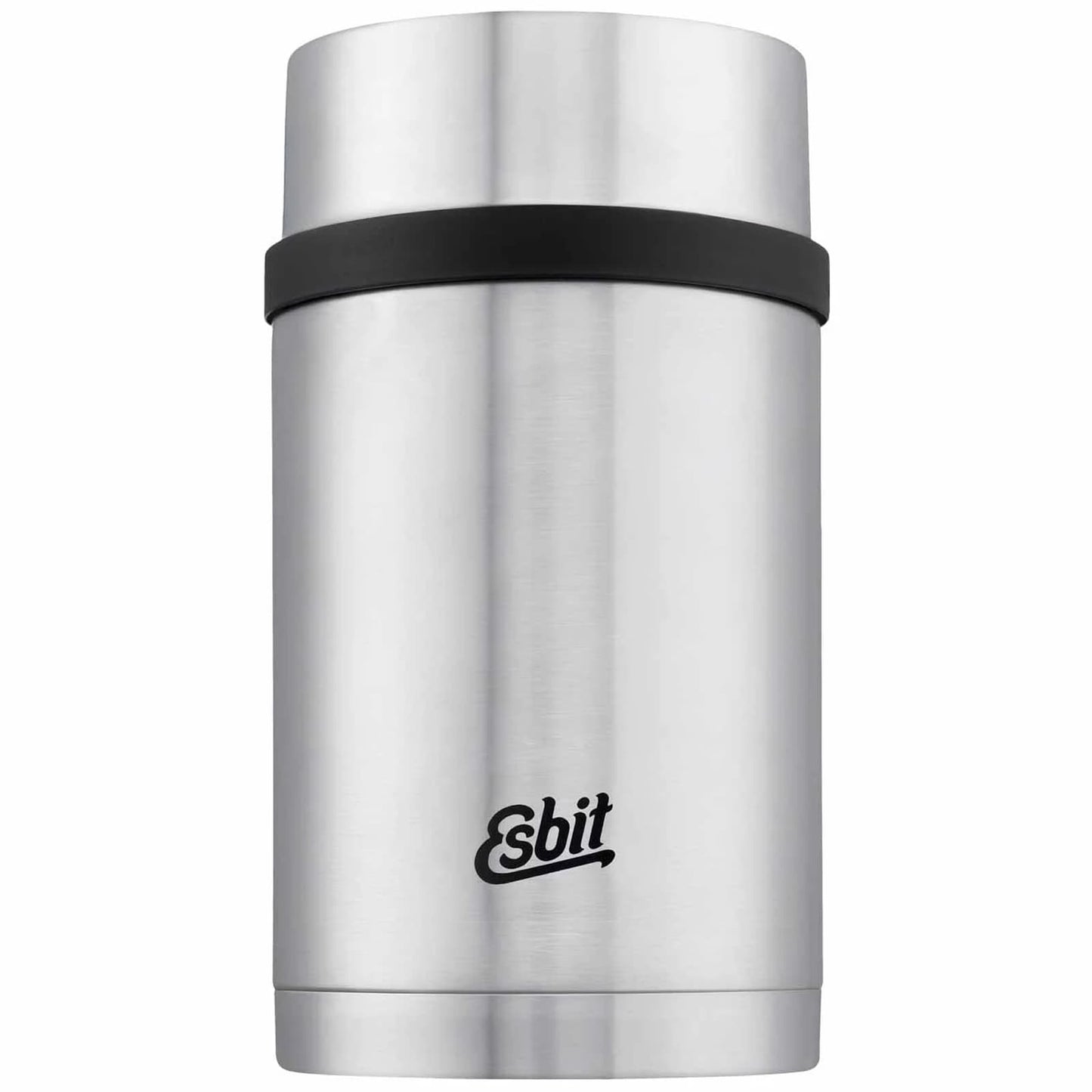 Termos obiadowy Esbit Sculptor Food Jug 1 l - Stainless Steel
