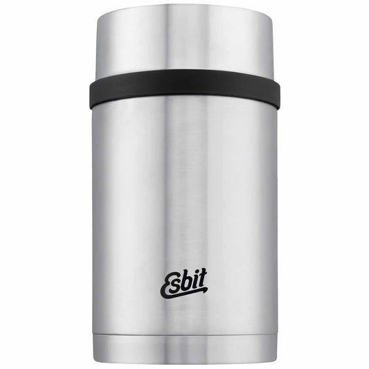 Termos obiadowy Esbit Sculptor Food Jug 1 l - Stainless Steel