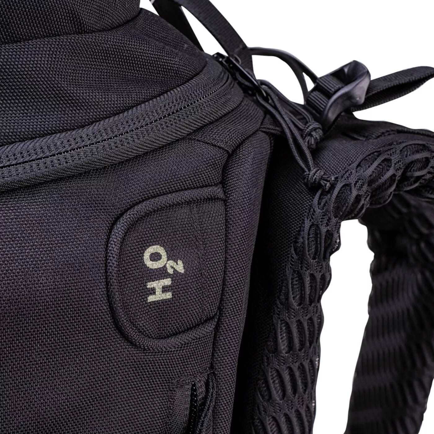 Plecak Magnum Multitask Cordura 55 l - Reaper Black