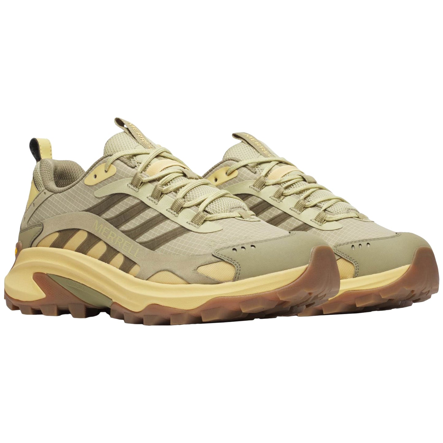 Buty Merrell MOAB Speed 2 GTX - Basil