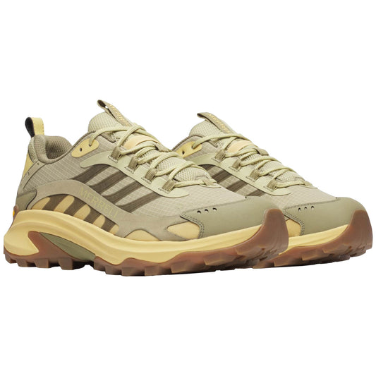 Buty Merrell MOAB Speed 2 GTX - Basil