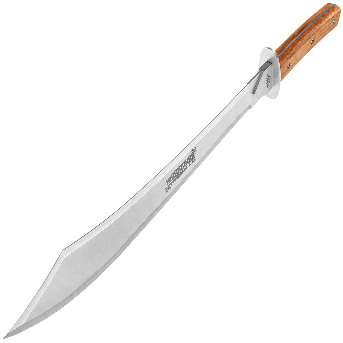 Maczeta Joker Indonesian Wood