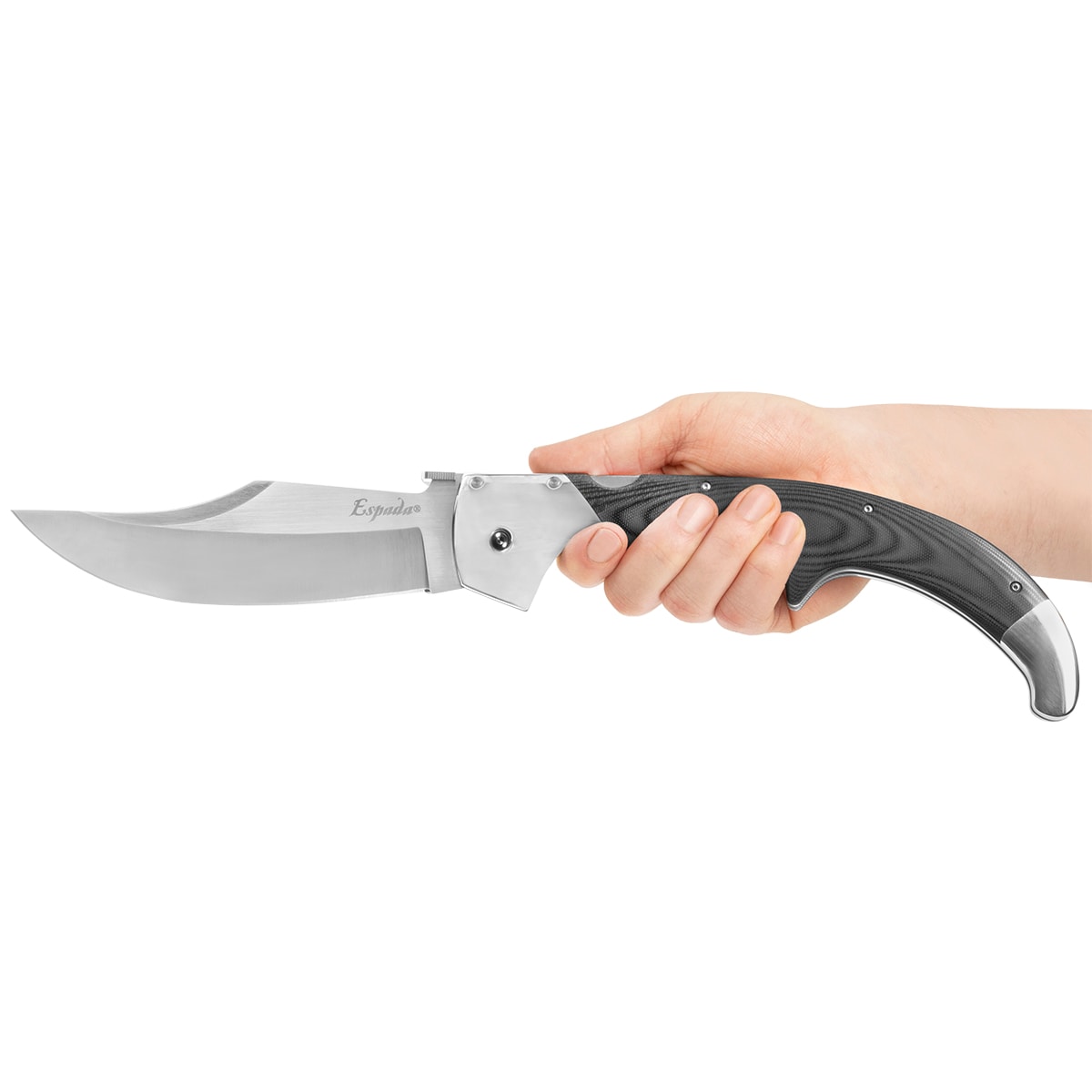 Nóż składany Cold Steel Espada XL G-10 S35VN
