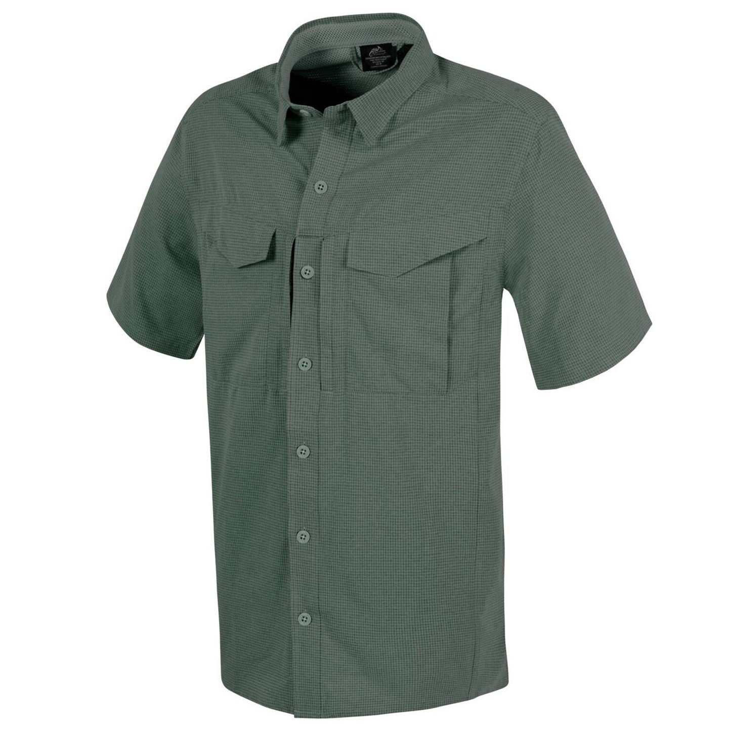 Koszula Helikon Defender Mk2 Ultralight - Sage Green