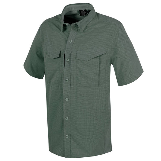 Koszula Helikon Defender Mk2 Ultralight - Sage Green