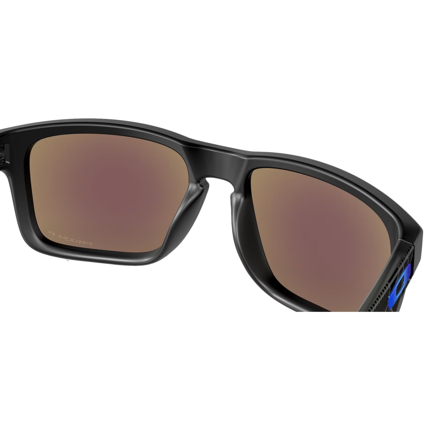 Okulary przeciwsłoneczne Oakley Holbrook - Prizmatic Frame/Prizm Sapphire Polarized Lenses