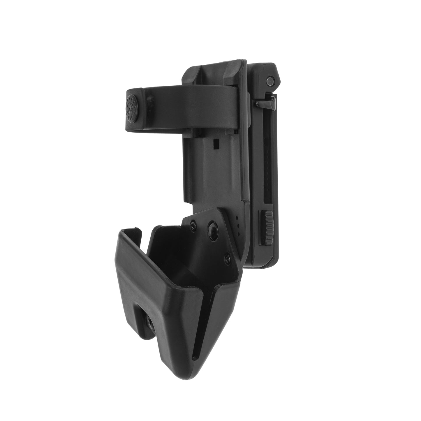 Kabura obrotowa ESP SGH-14 na paralizator POWER Max - UBC-02 Clip