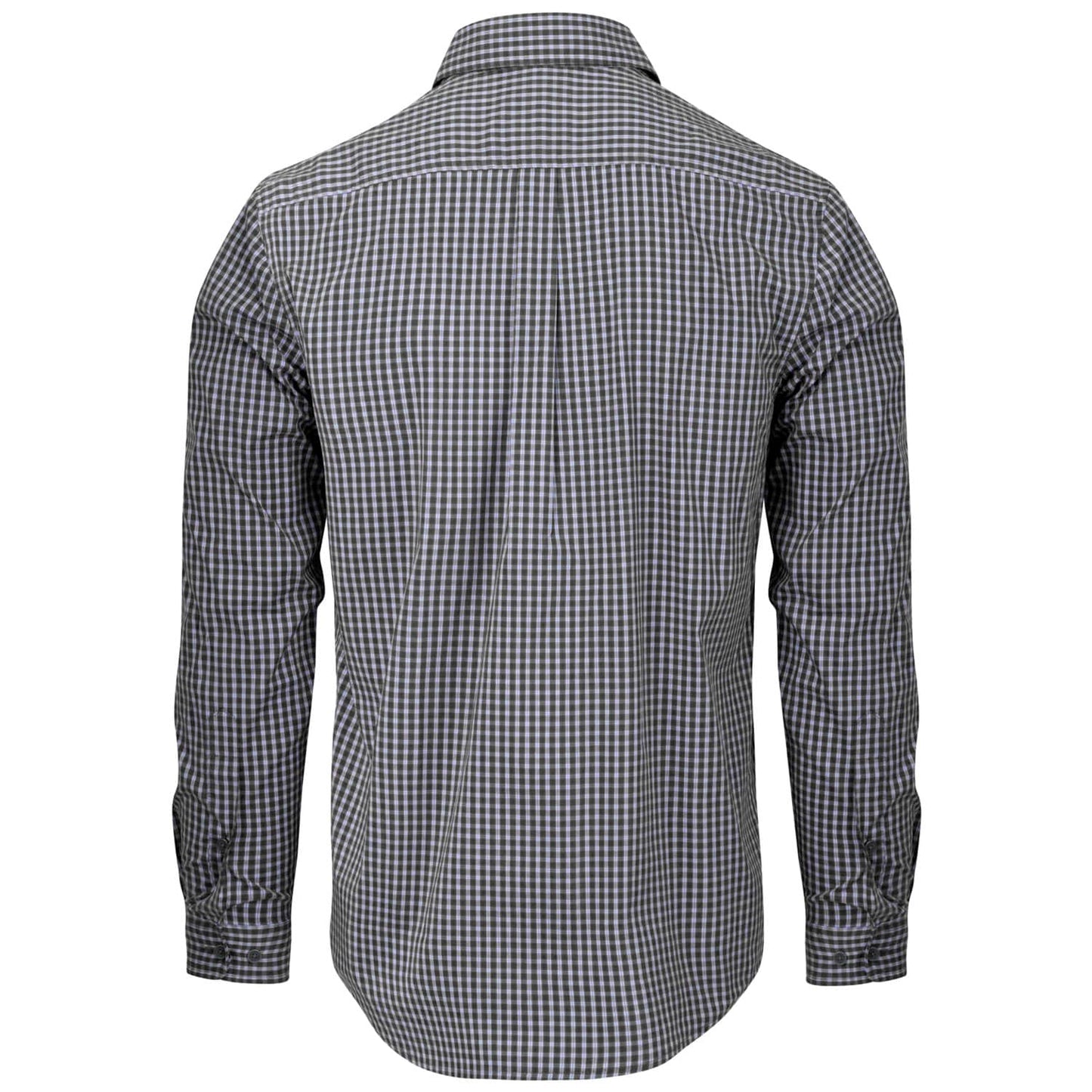 Koszula Helikon Covert Concealed Carry - Phantom Grey Checkered