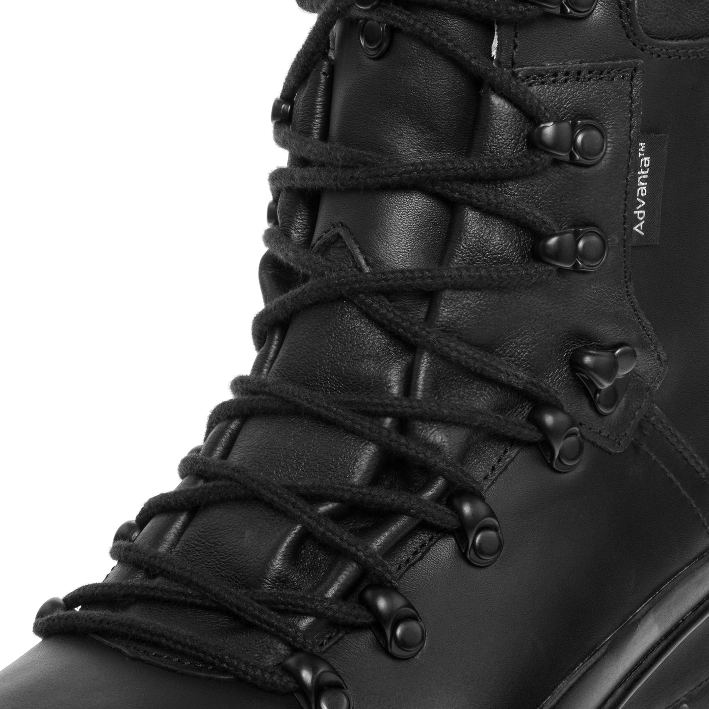 Buty Mil-Tec BW Mountain - Black