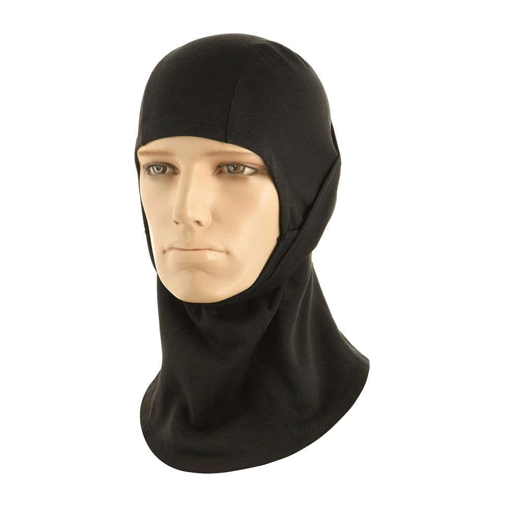 Kominiarka M-Tac Ninja Polartec Premium - Black