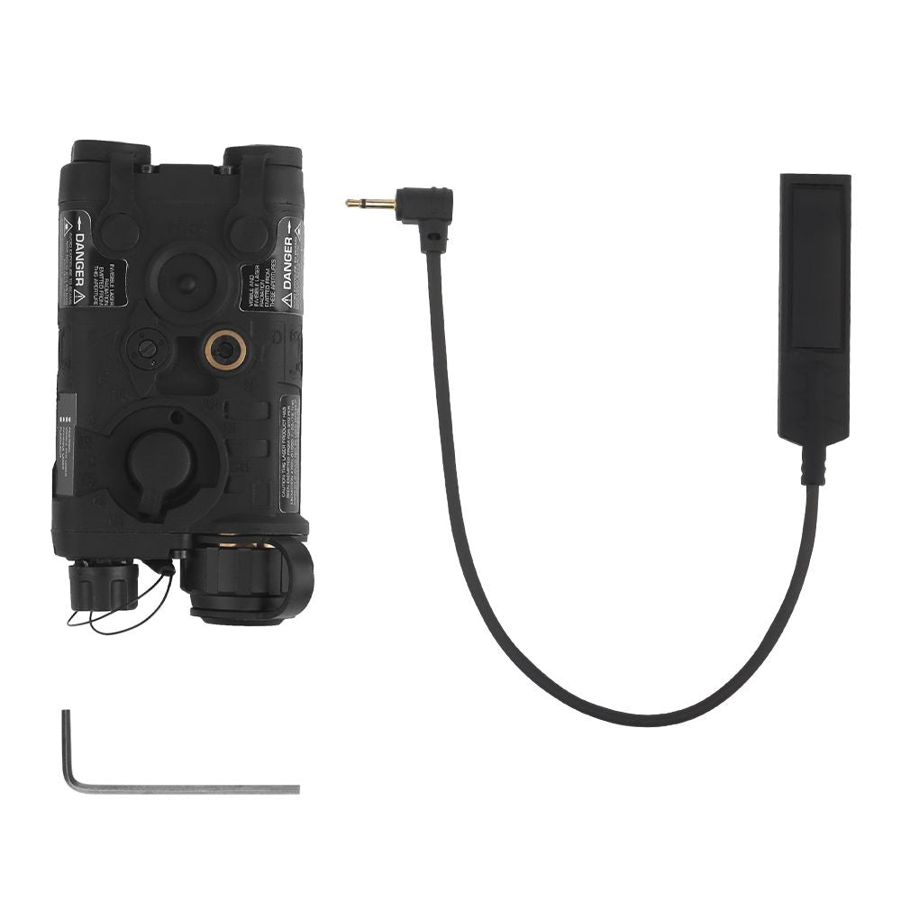 Moduł Wosport Mini N-Style EX-40 - Black