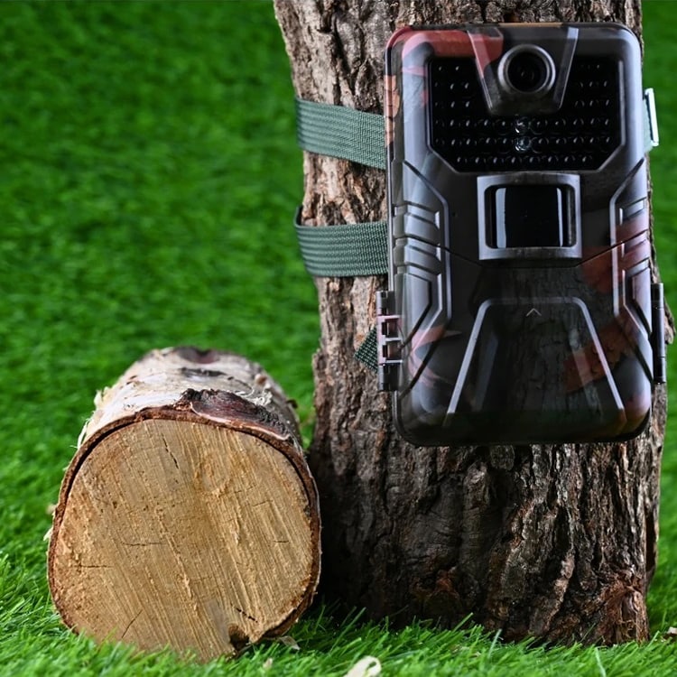 Fotopułapka TopHunt HC-900A 36MPX