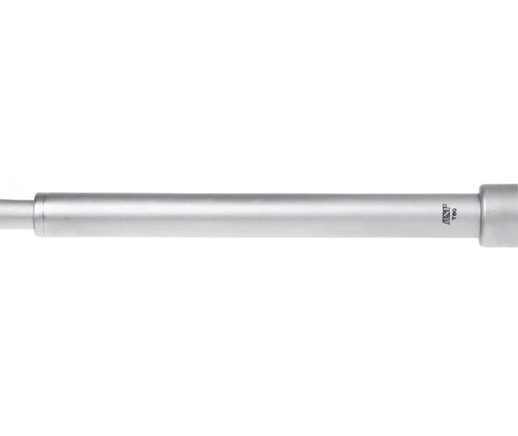 Pałka teleskopowa ASP Talon Infinity Electroless Foam 60 cm