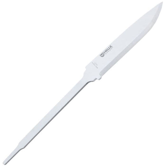 Klinga Helle Fjellkniven