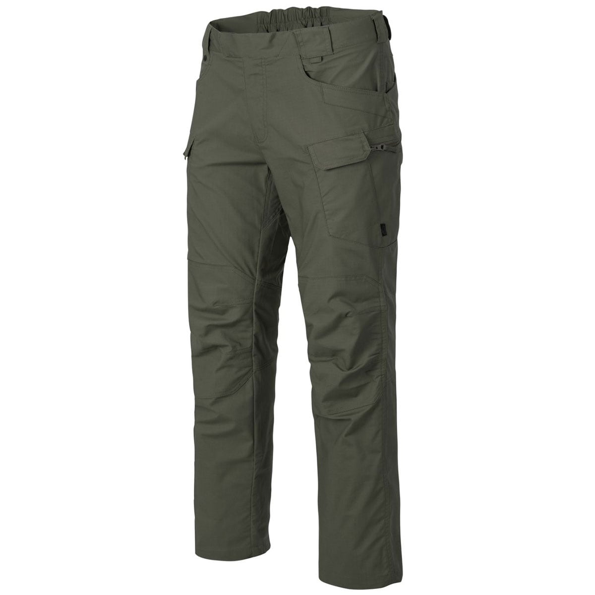 Spodnie Helikon UTP PolyCotton Rip-Stop - Taiga Green