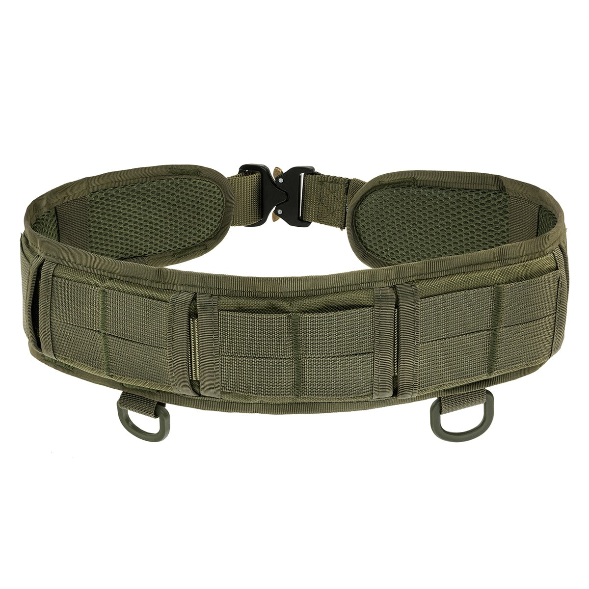 Pas taktyczny JB Tacticals MOLLE - Green