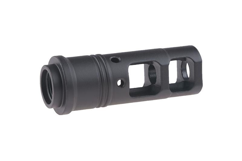 Tłumik płomienia M089 do replik M4/M16