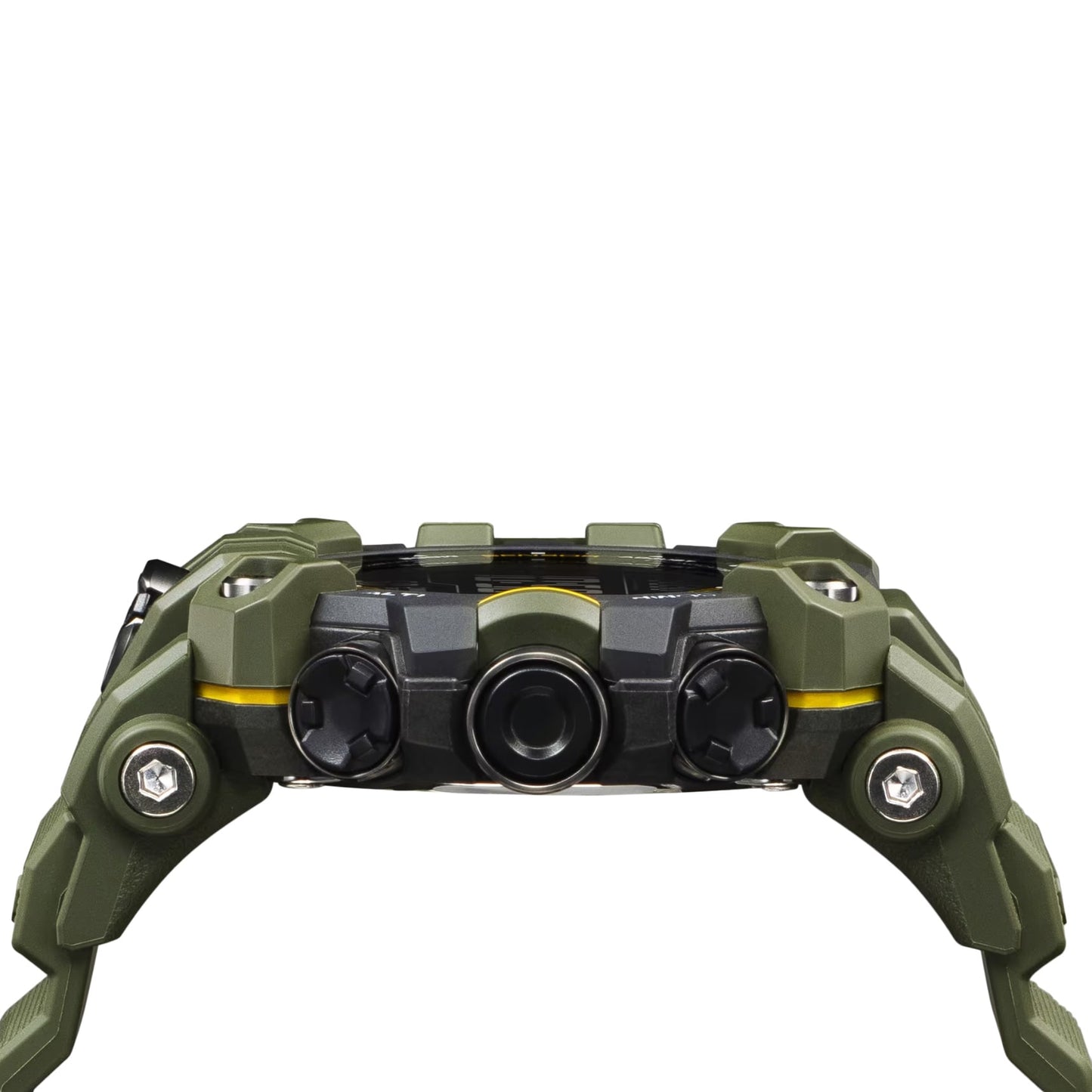 Zegarek Casio G-Shock Master of G Mudman GW-9500-3ER