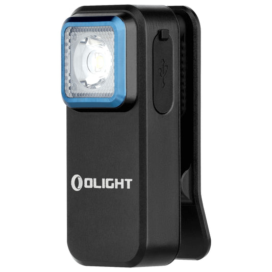 Latarka akumulatorowa Olight Oclip - 300 lumenów
