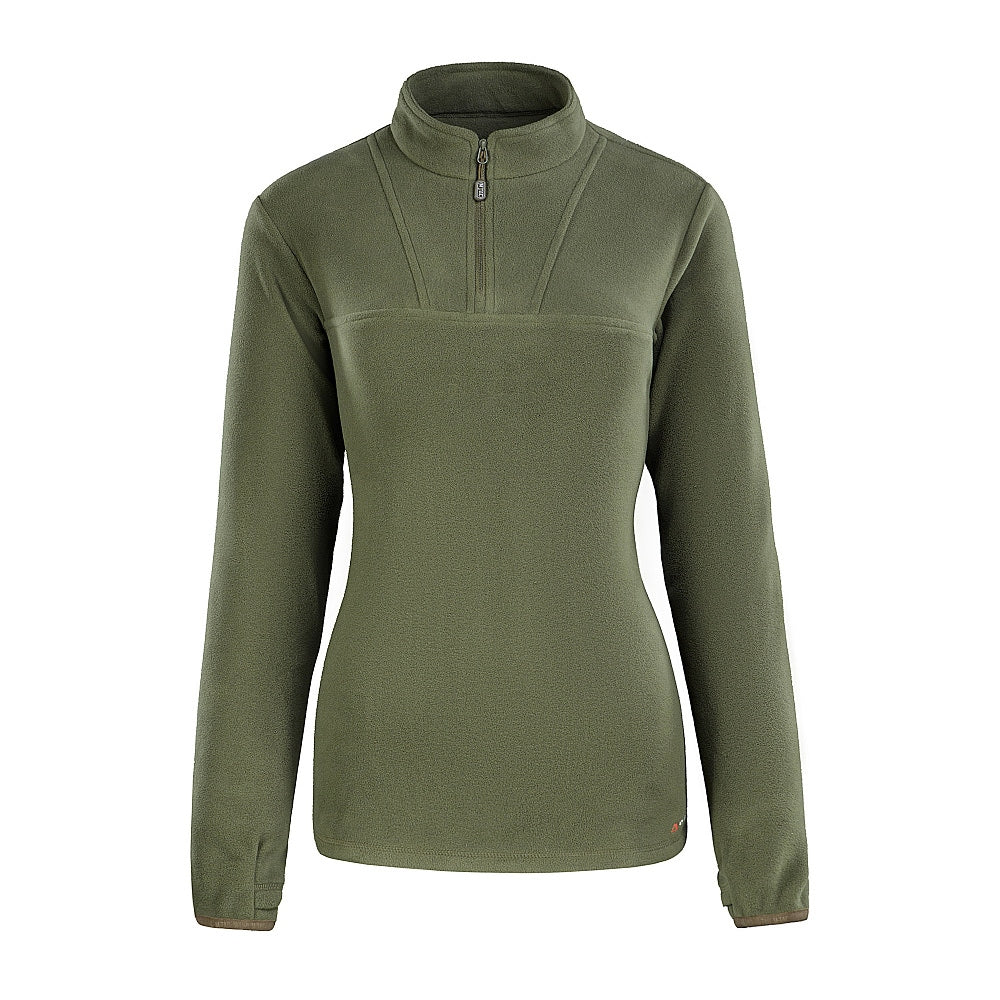 Polar damski M-Tac Polartec Lady - Army Olive