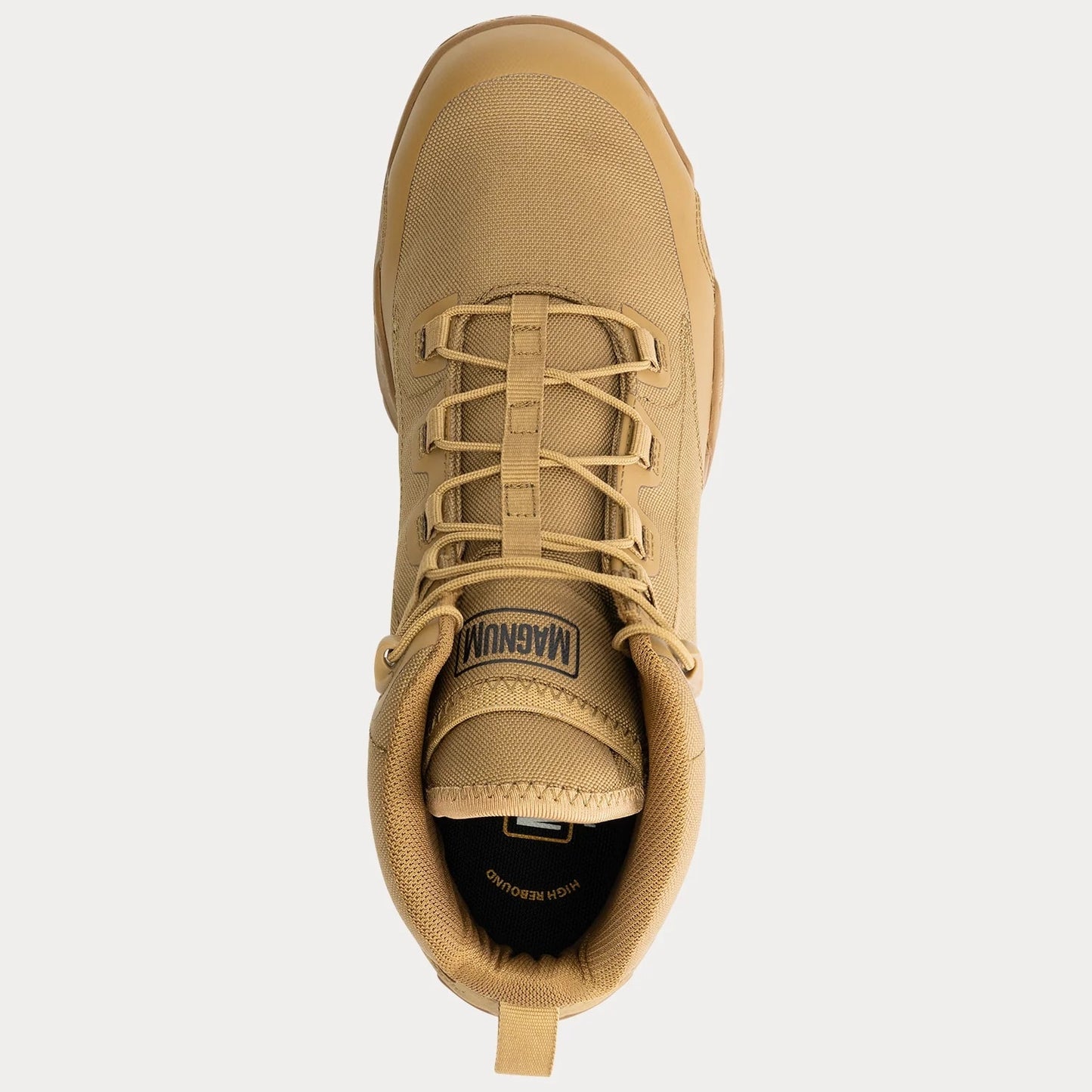 Buty Magnum Mars Mid - Coyote