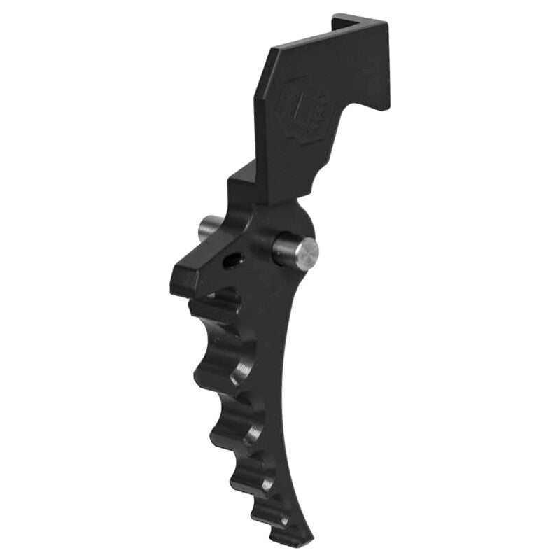 Język spustowy Gate Quantum Trigger 1C1 - Czarny Mat