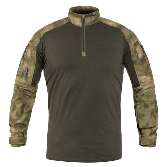 Bluza Texar Combat - FG-Cam