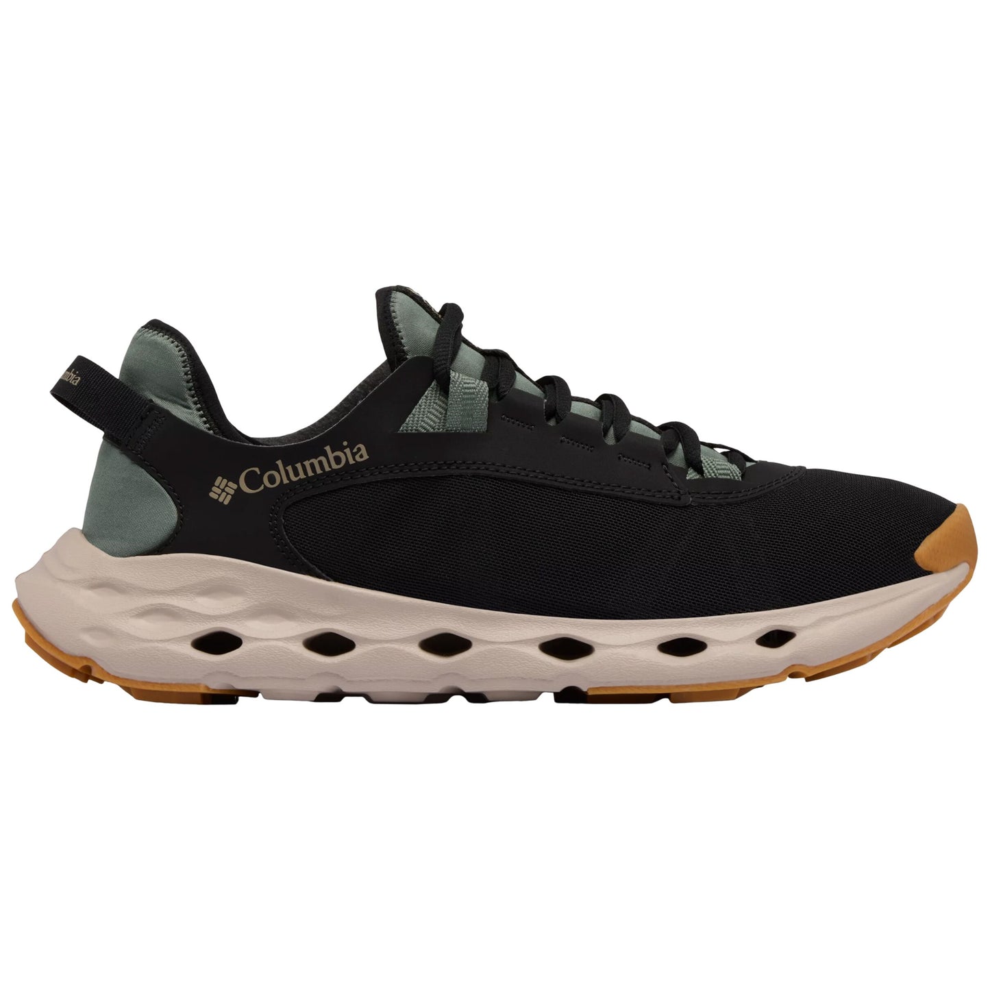 Buty Columbia Drainmaker XTR - Pond/Black