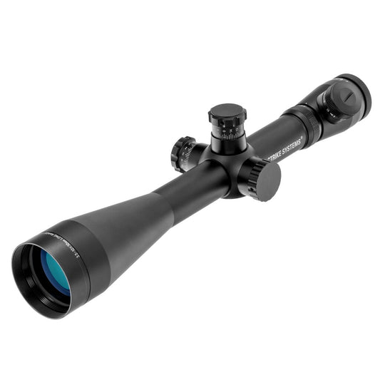 Luneta celownicza Strike Systems 3,5-10x50 Mil-dot IR