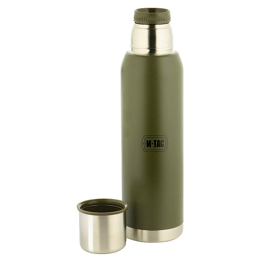 Termos M-Tac Type 2 1,3 l - Olive