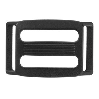 Klamra redukcyjna Wisport 20/25 mm 5 szt. - Black