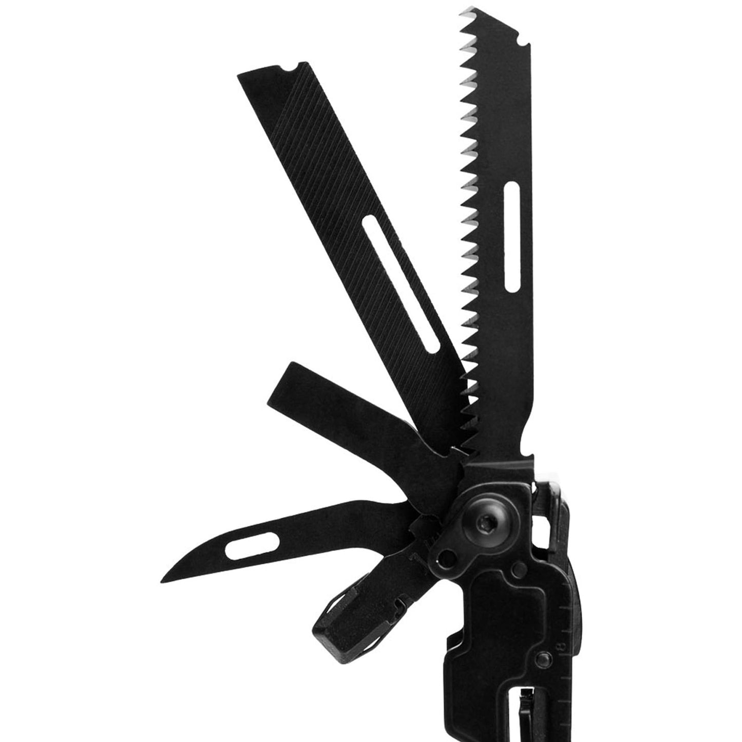 Multitool SOG PowerAccess Deluxe - Black