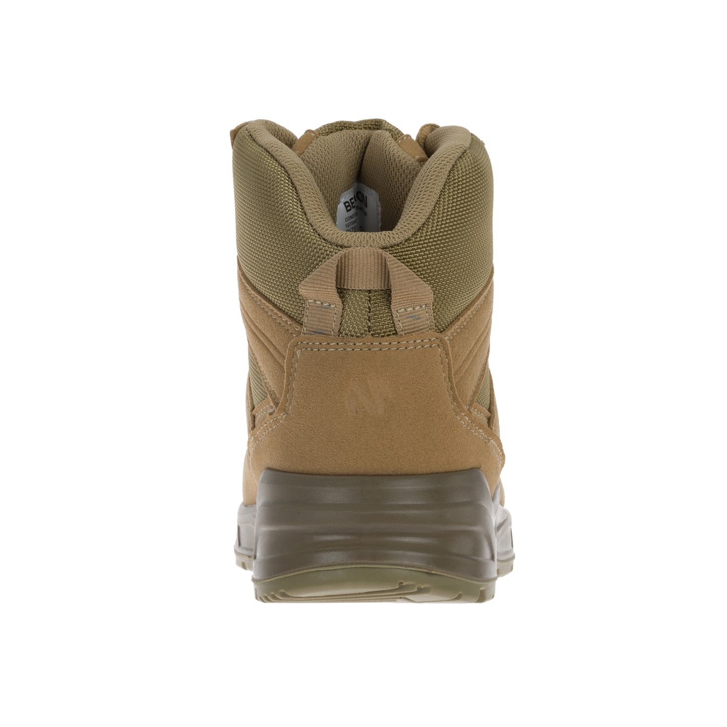 Buty Bennon Condor 02 NM High - Sand