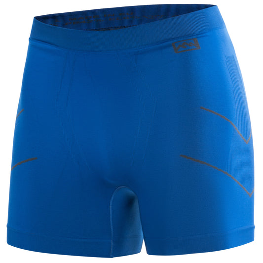Bokserki termoaktywne FreeNord Logan - Blue