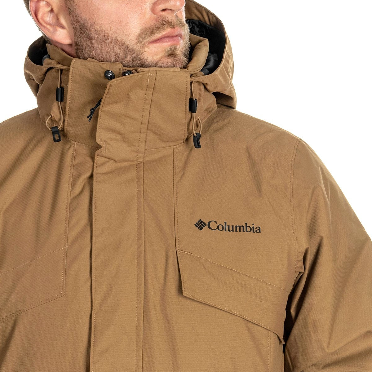 Kurtka Columbia Bugaboo III Fleece Interchange - Delta
