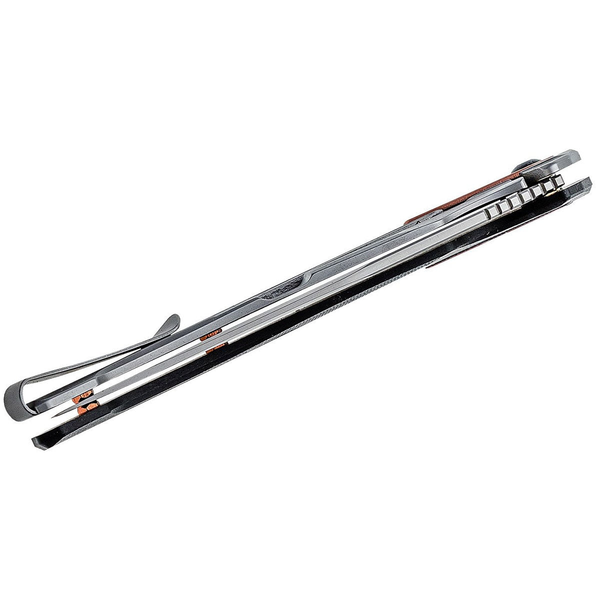 Nóż składany Kershaw D2 Strata