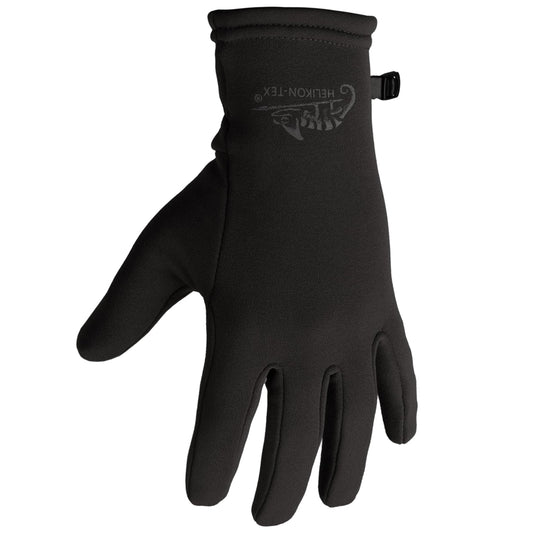 Rękawice Helikon Trekker Outback Gloves - Black