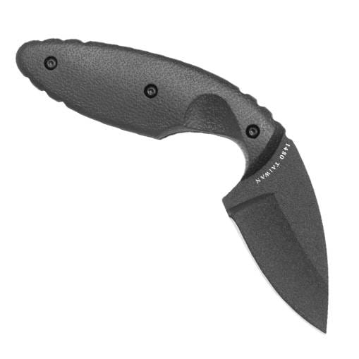 Nóż Ka-Bar 1480 TDI Law Enforcement Knife Straight Edge