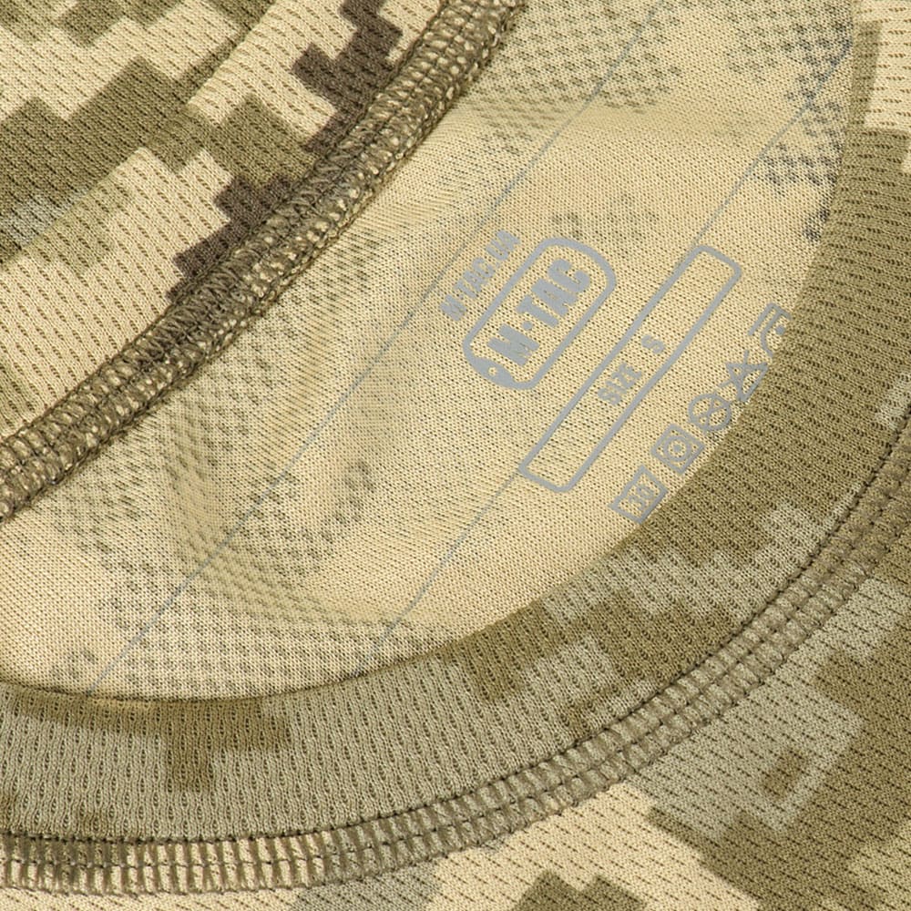 Koszulka termoaktywna M-Tac Summer - MM14