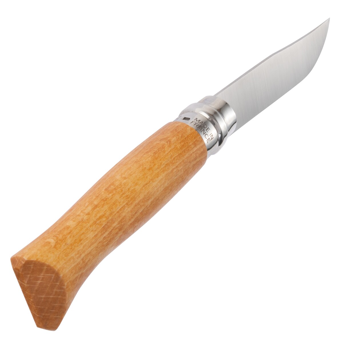 Nóż składany Opinel No.8 Carbon