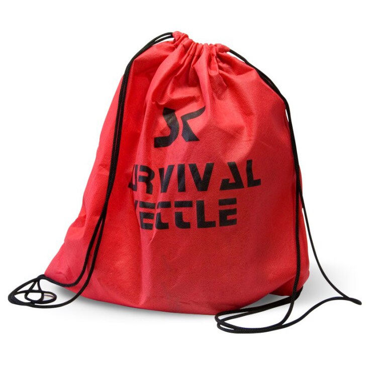 Kuchenka turystyczna Survival Kettle Samotny Wilk PRO - stalowe palenisko